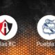 Atlas Fc Vs Club Puebla February 2025