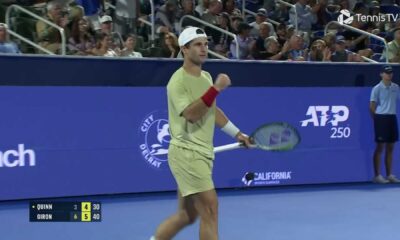 Atp Tennis Matches Delray Beach Buenos Aires Highlights