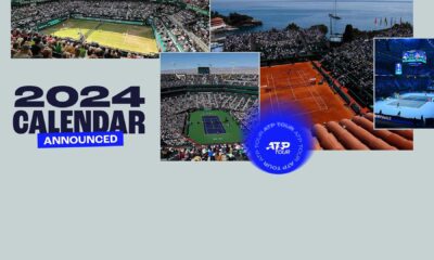 Atp Tour 2024 Schedule Announcement