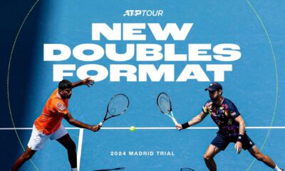 Atp Tour Tennis Tournament 2024