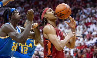 Auburn Alabama Basketball Rivalry