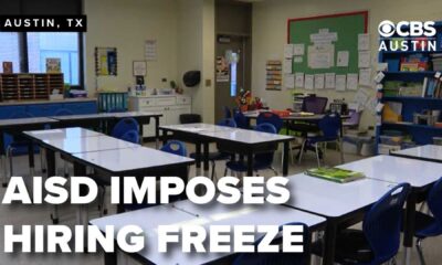 Austin Isd Hiring Freeze Financial News