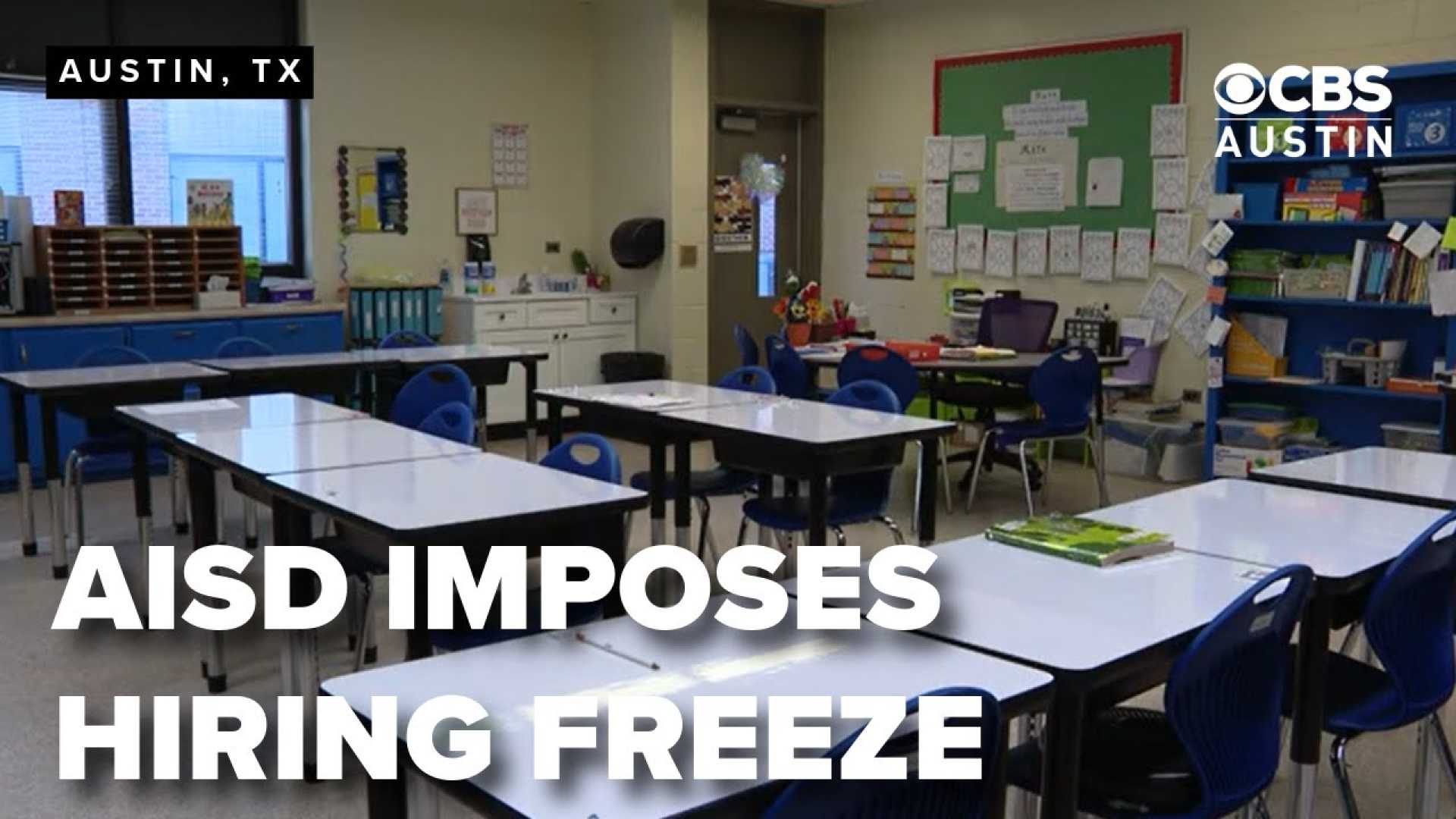 Austin Isd Hiring Freeze Financial News