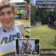 Austin Killips Cycling Race Record