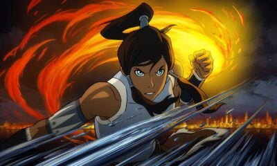 Avatar Seven Havens Nickelodeon Animated Series