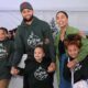 Ayesha Curry Family Photo Children