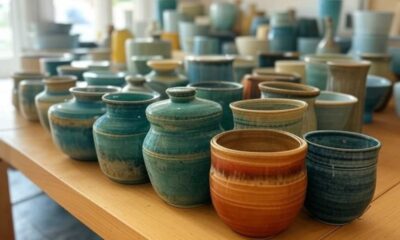 Azerbaijan Ceramic Products Export 2024