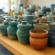 Azerbaijan Ceramic Products Export 2024