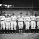 Babe Ruth Boston Braves Historical Image