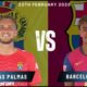 Barcelona Las Palmas Match Preview February 2025