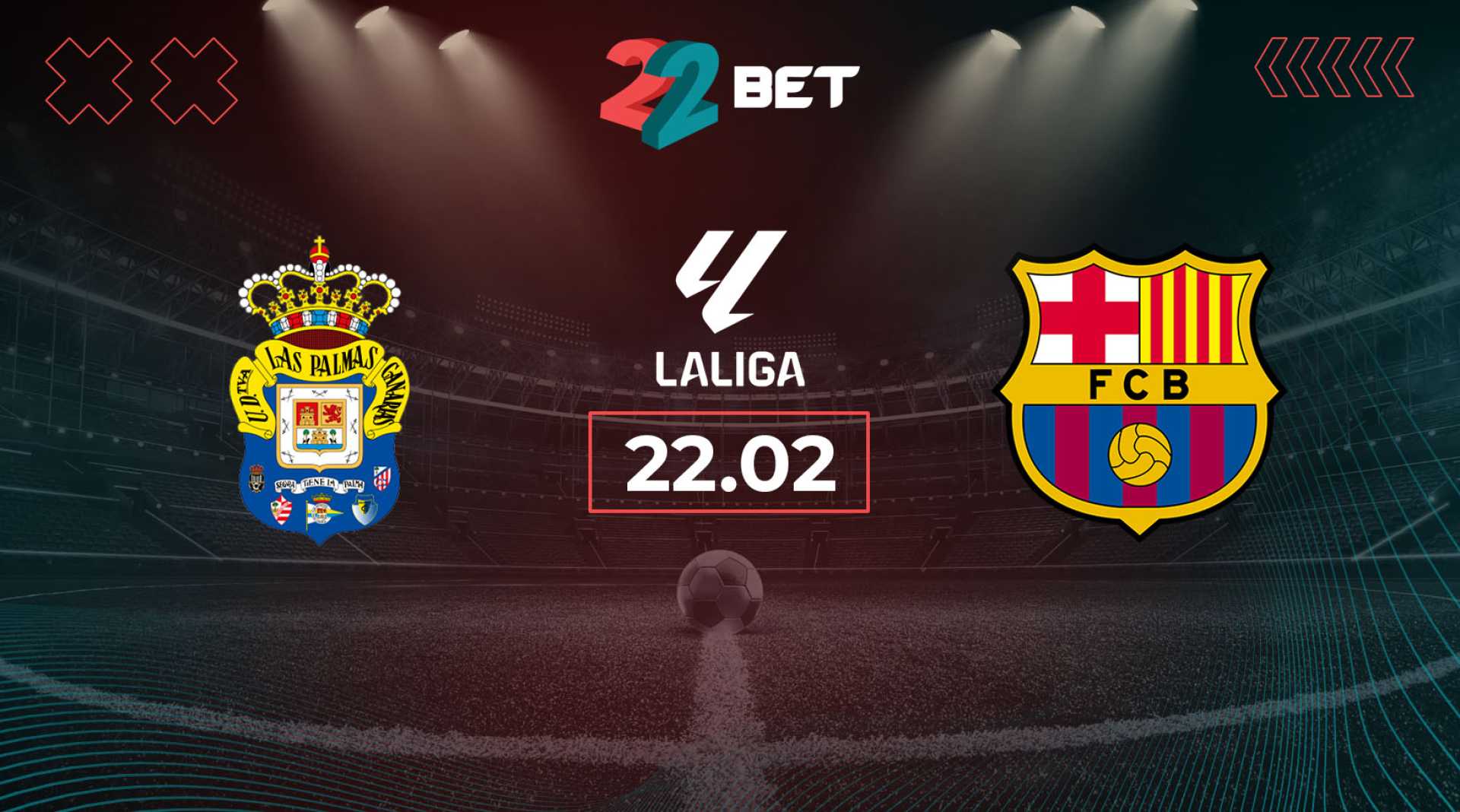 Barcelona Vs Ud Las Palmas Match Preview