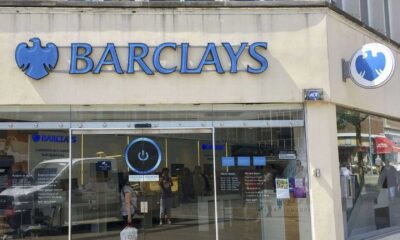 Barclays Bank Outage Customers Frustrated