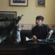 Barry Keoghan And Donkey Mosley Squarespace Ad