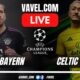 Bayern Munich Vs Celtic Champions League Match