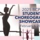 Bcps Student Choreography Showcase 2025