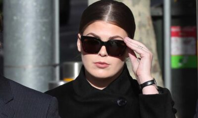 Belle Gibson Australia Court Netflix Series