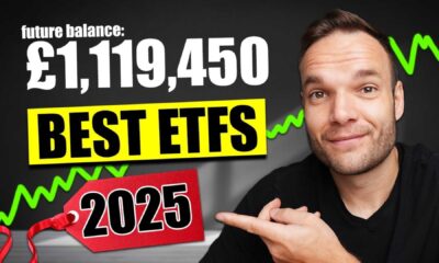 Best Performing Etfs February 2025