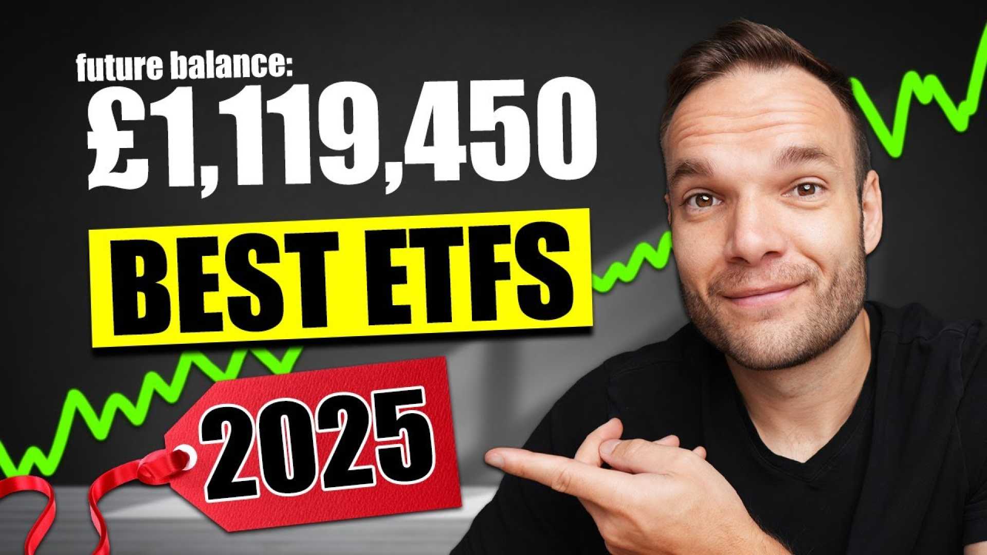 Best Performing Etfs February 2025