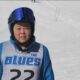 Bethany Mussell Skiing Special Olympics Winter Games