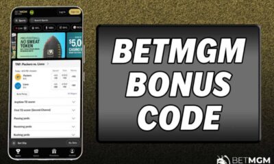 Betmgm Sports Bonus Offer