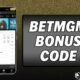 Betmgm Sports Bonus Offer