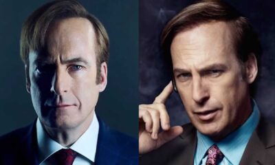 "better Call Saul" Vs "breaking Bad" Comparison