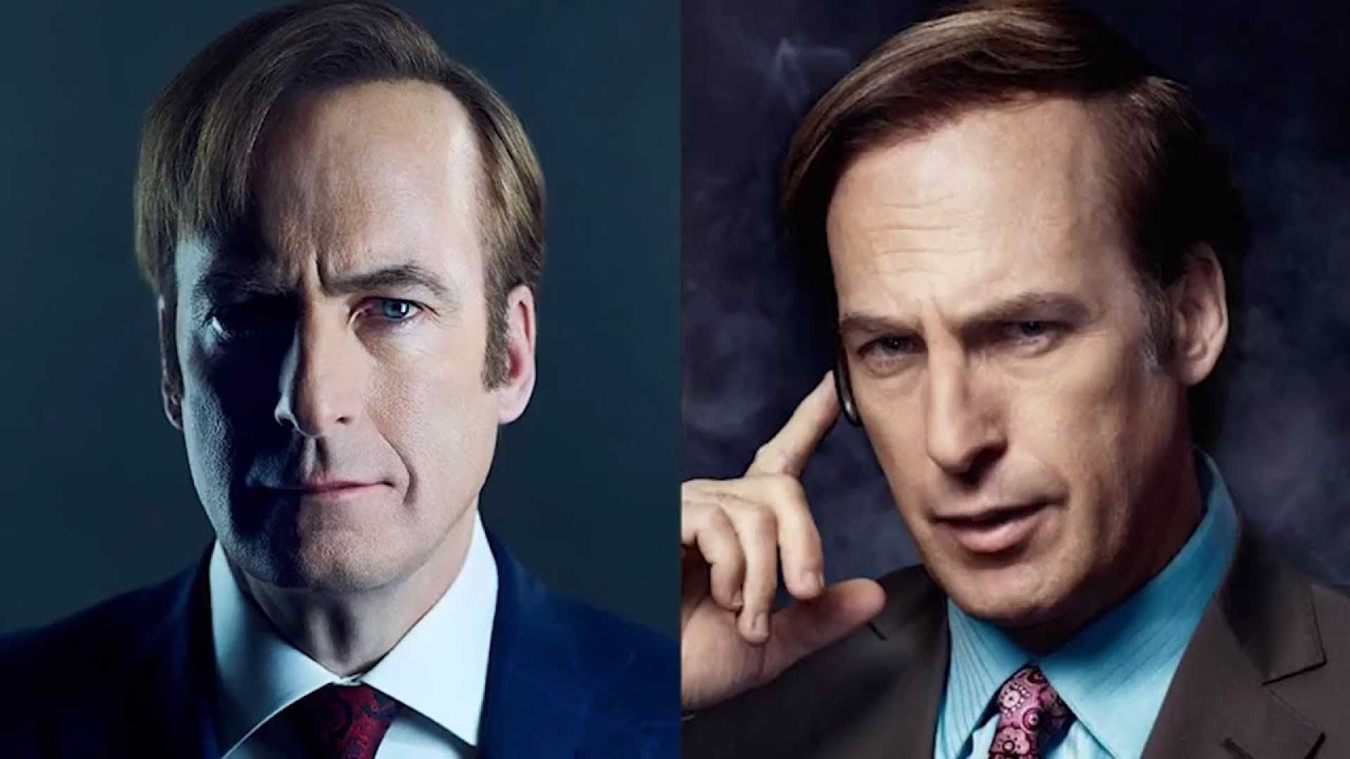 "better Call Saul" Vs "breaking Bad" Comparison