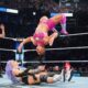 Bianca Belair Wrestling Smackdown Moonsault July 2024