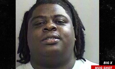 Bigxthaplug Rapper Arrest Arlington Texas