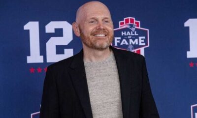 Bill Burr Podcast Controversy Comments Billionaires