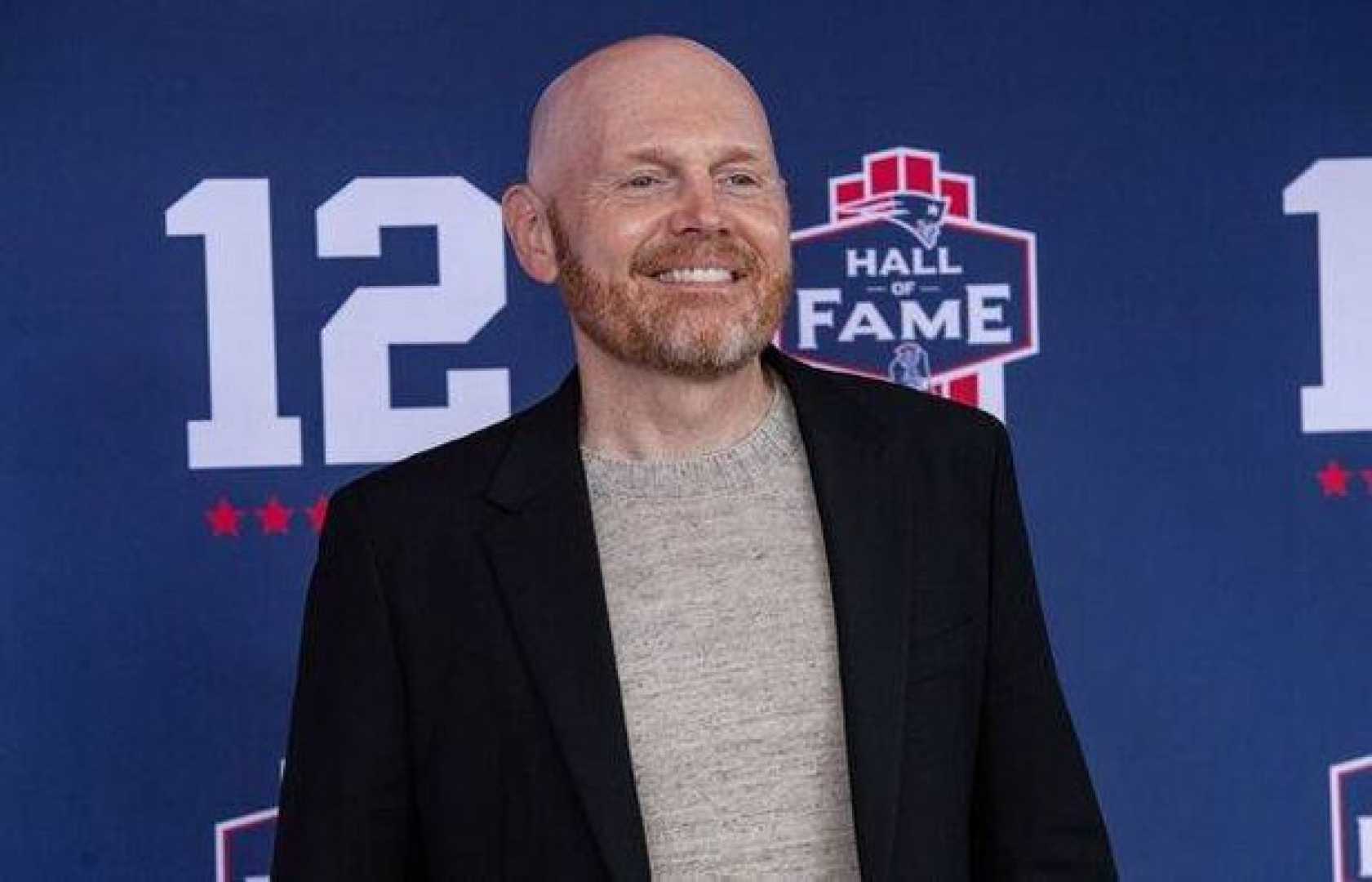 Bill Burr Podcast Controversy Comments Billionaires