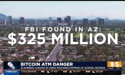 Bitcoin Atm Scams In Arizona