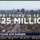 Bitcoin Atm Scams In Arizona