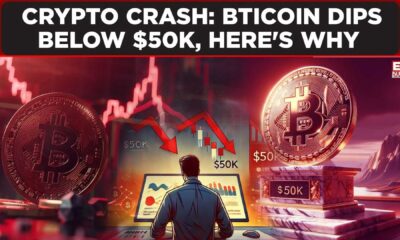 Bitcoin Price Drop News