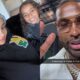 Blac Chyna Tristan Thompson Dream Kardashian Instagram Post