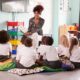 Black Teachers In Diverse New York City Schools