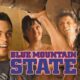 Blue Mountain State Tv Show Poster