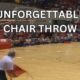 Bob Knight Chair Toss Anniversary Indiana Basketball