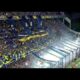 Boca Juniors Stadium Match Atmosphere