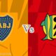 Boca Juniors Vs Aldosivi February 2025 Match Highlights