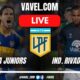 Boca Juniors Vs Independiente Rivadavia Match Preview