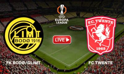 Bodø/glimt Vs Twente Match Highlights