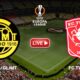 Bodø/glimt Vs Twente Match Highlights