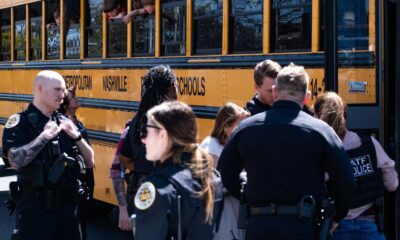 Border Patrol Bus Inspection New Mexico