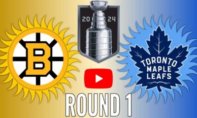 Boston Bruins Vs Toronto Maple Leafs Matchup