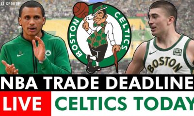 Boston Celtics Nba Trade Deadline 2024