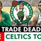 Boston Celtics Nba Trade Deadline 2024