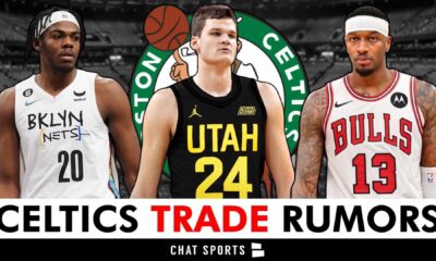 Boston Celtics Trade Deadline 2025 Nba