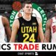 Boston Celtics Trade Deadline 2025 Nba