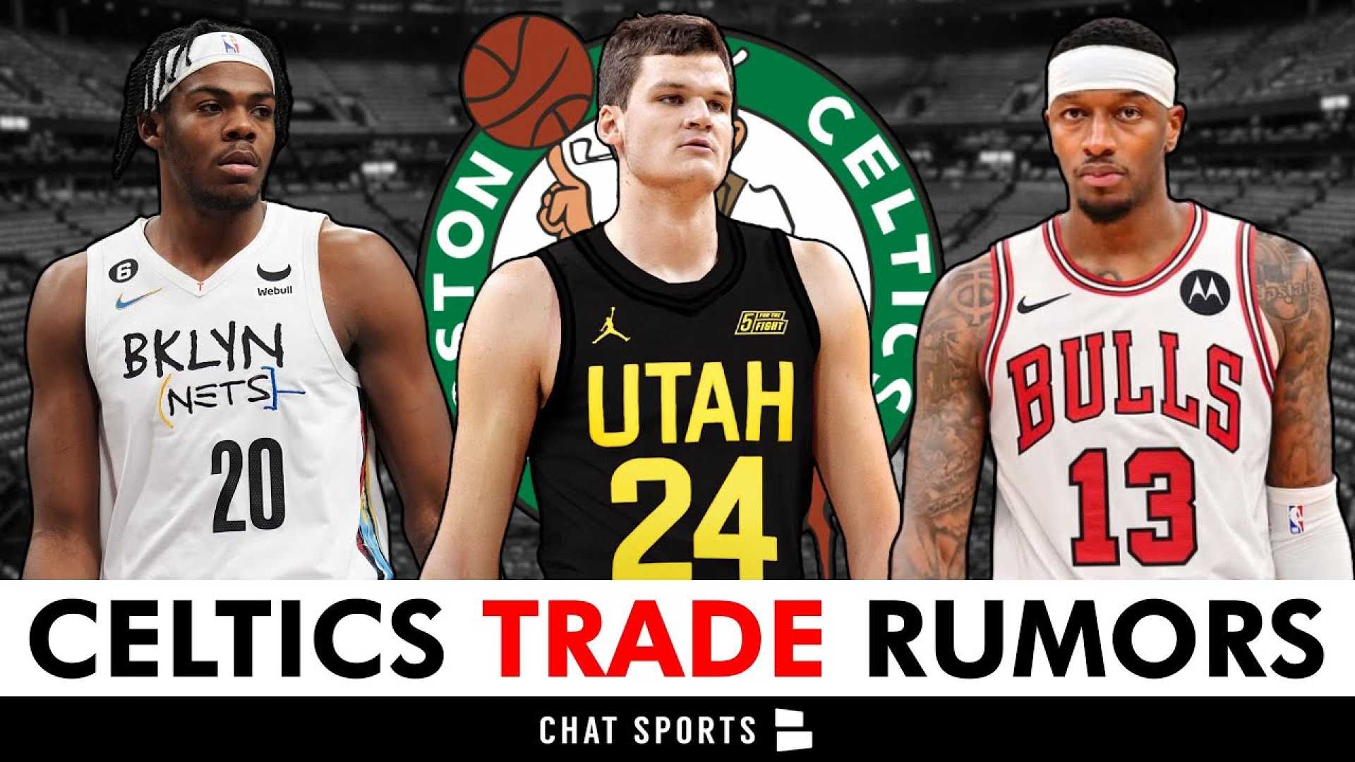 Boston Celtics Trade Deadline 2025 Nba